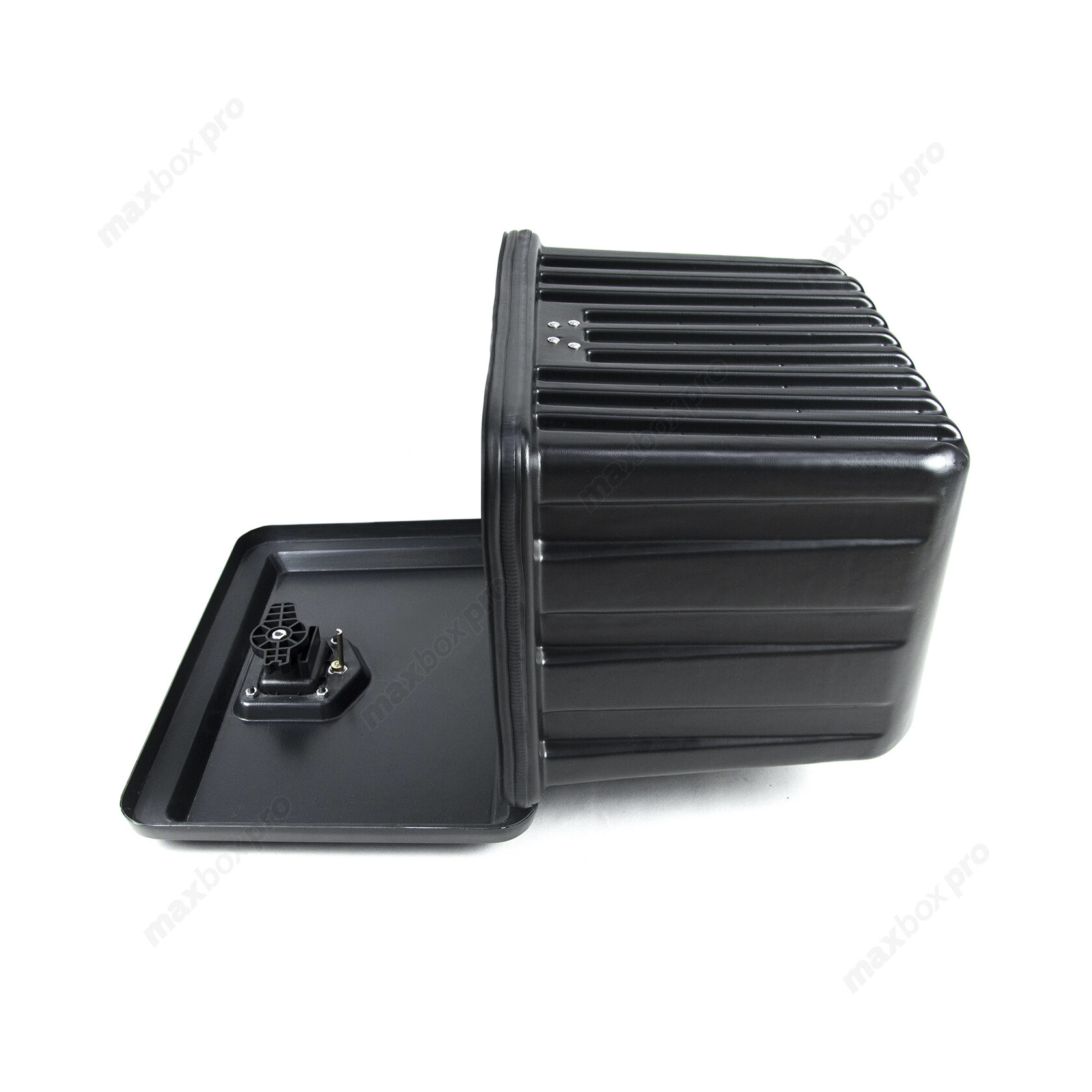 Ящик для грузовика MaxBox PRO 600 инструментальный (77 литров)