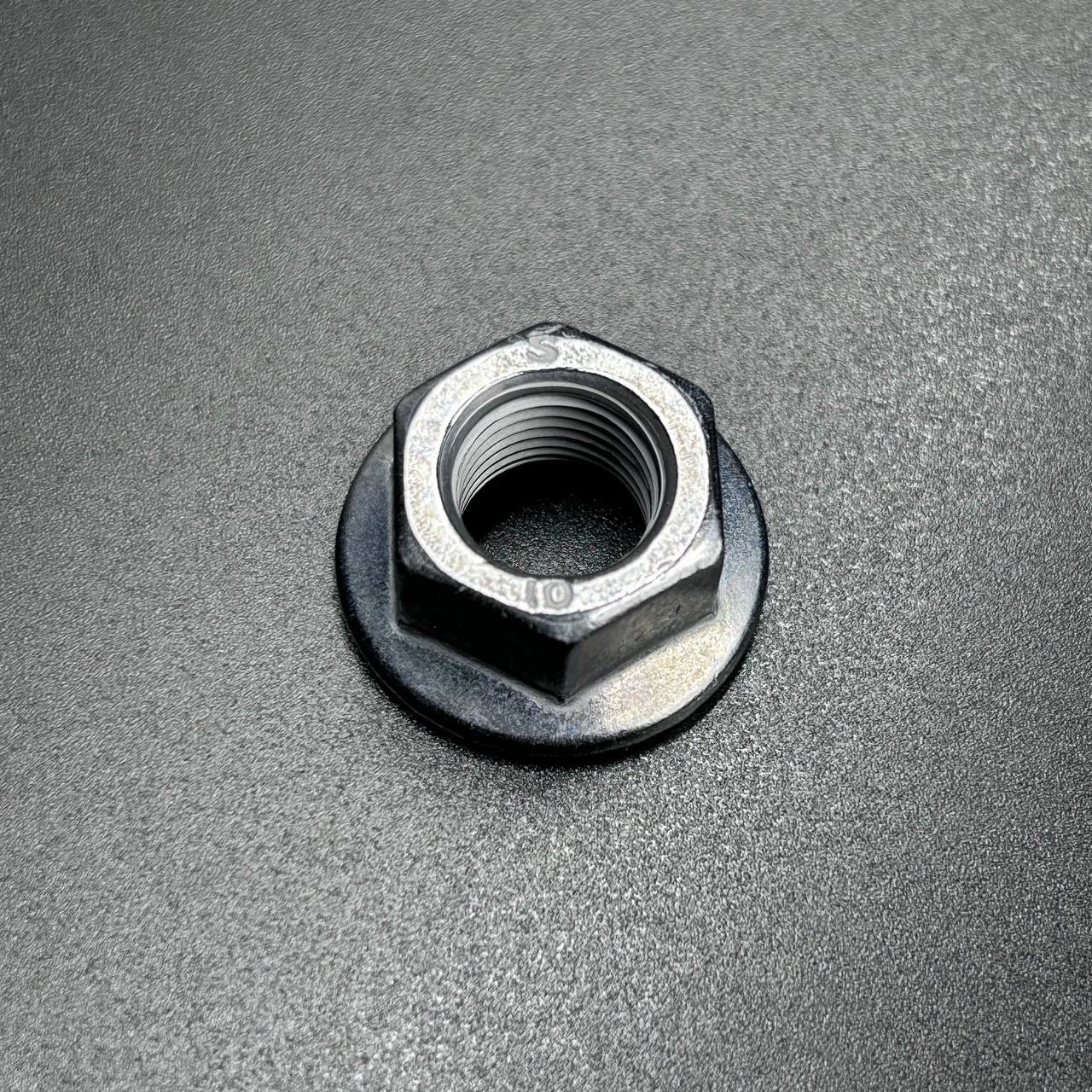 картинка Гайка маховика Yamaha 9,9-15 (YUELANG)