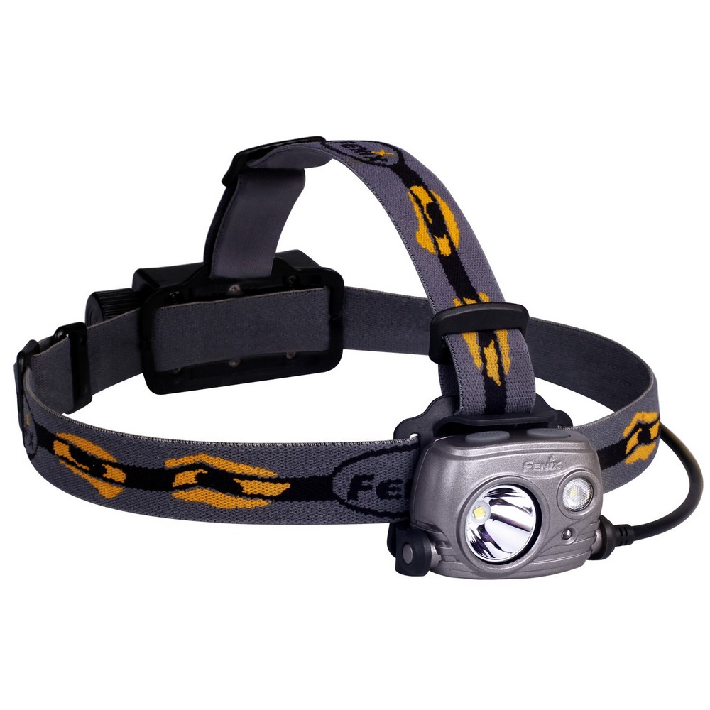 картинка Налобный фонарь Fenix HP25R