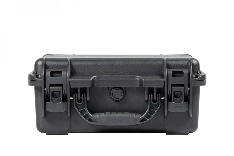 Кейс OffRoadTeam Element EL613450 ЧЕРНЫЙ, внутри 380*258*173мм, IP65