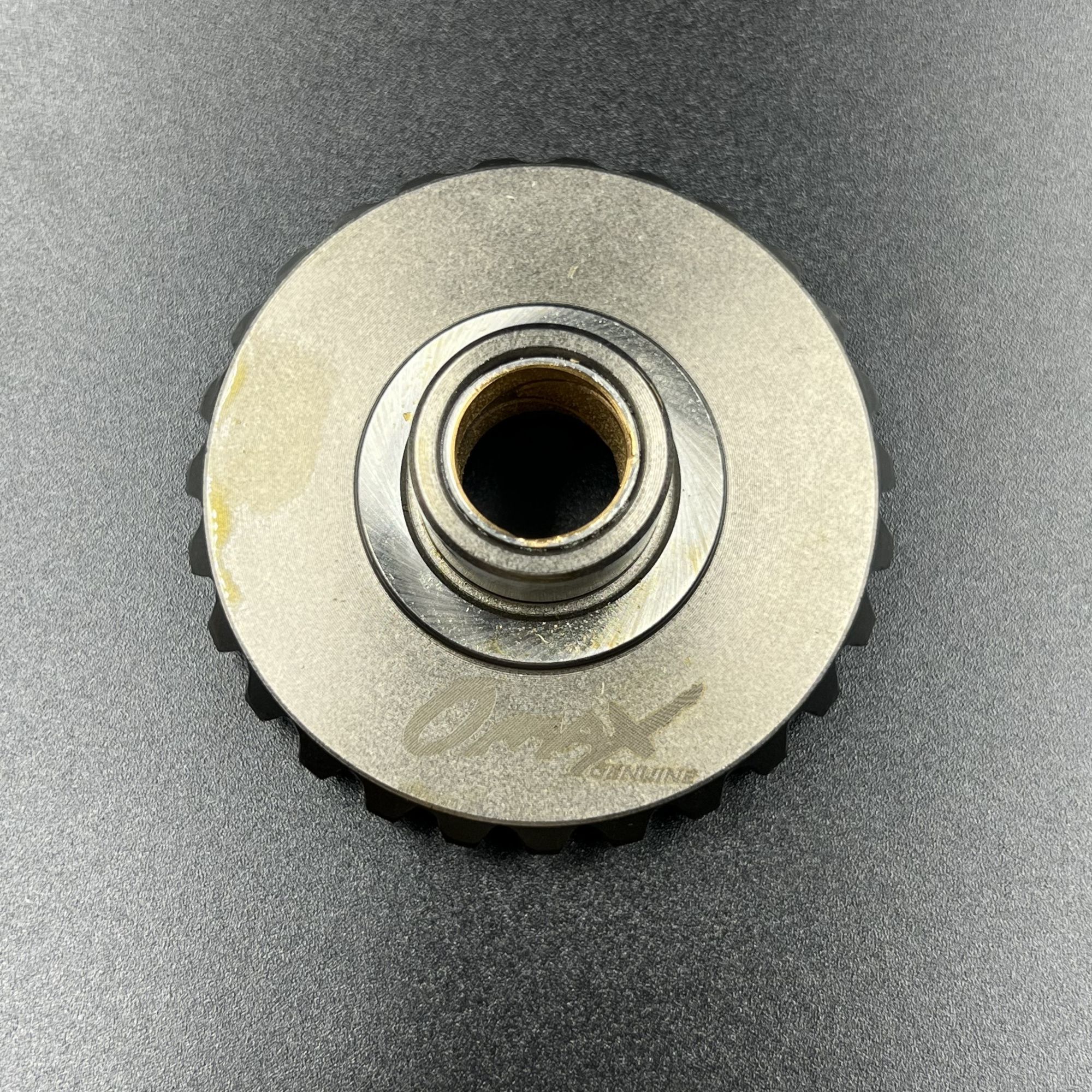 Шестерня переднего хода Yamaha E8D (647-45560-00) (Omax)