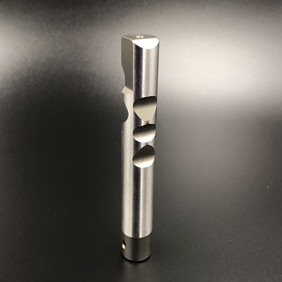 картинка Кулачок тяги переключения скорости Suzuki DT40, DF40-50 (Suzuki)