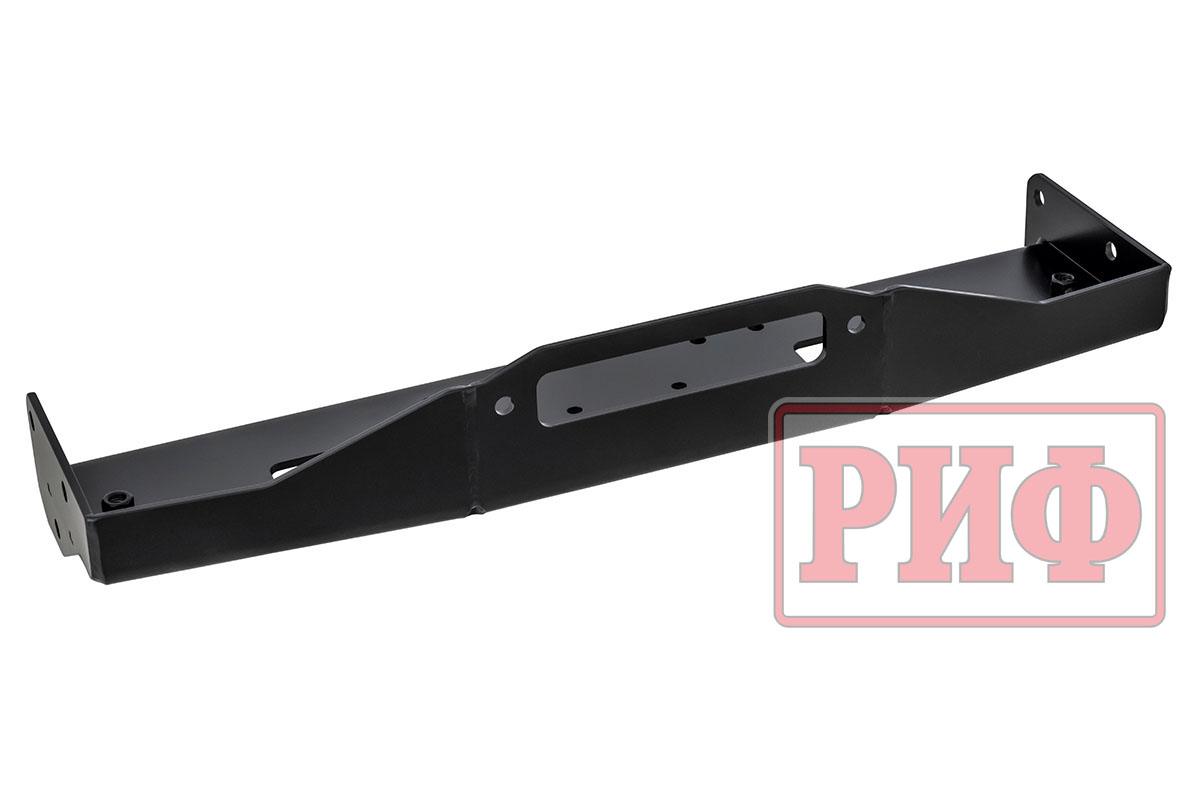 картинка Площадка лебедки Nissan Patrol Y62 2010+