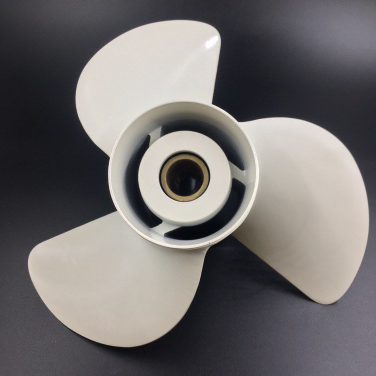 картинка Гребной винт Yamaha 60-140, F70-F130 (3х13-1/2x15) (Omax)