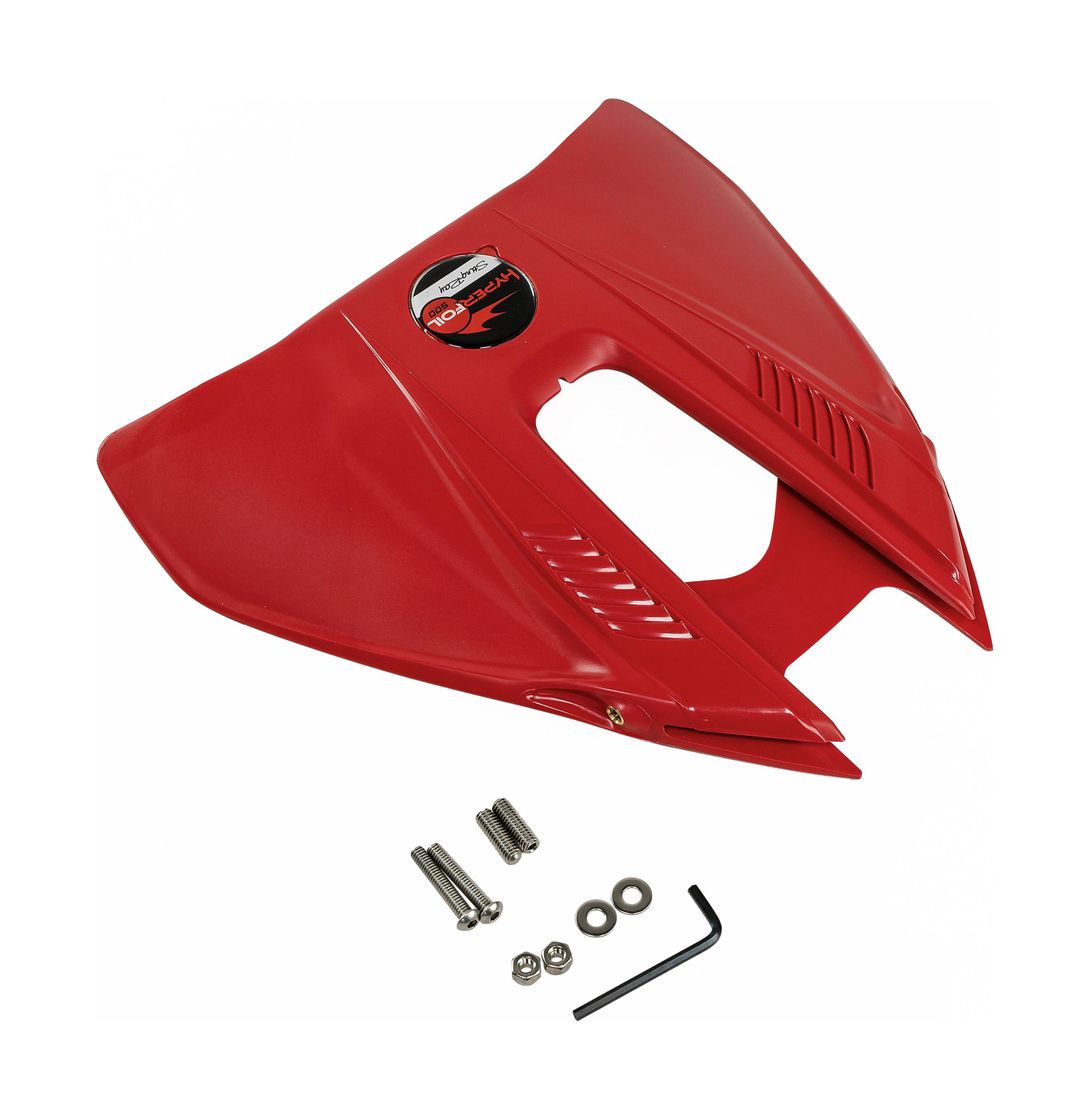 картинка Гидрокрыло StingRay HyperFoil500, красное