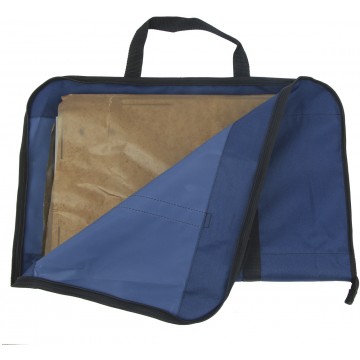 картинка Мангал разборный ТОНАР (2 мм), сумка в комплекте