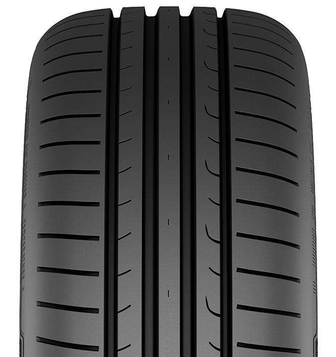 Шина Goodyear Eagle Sport 205/55 R16 91V