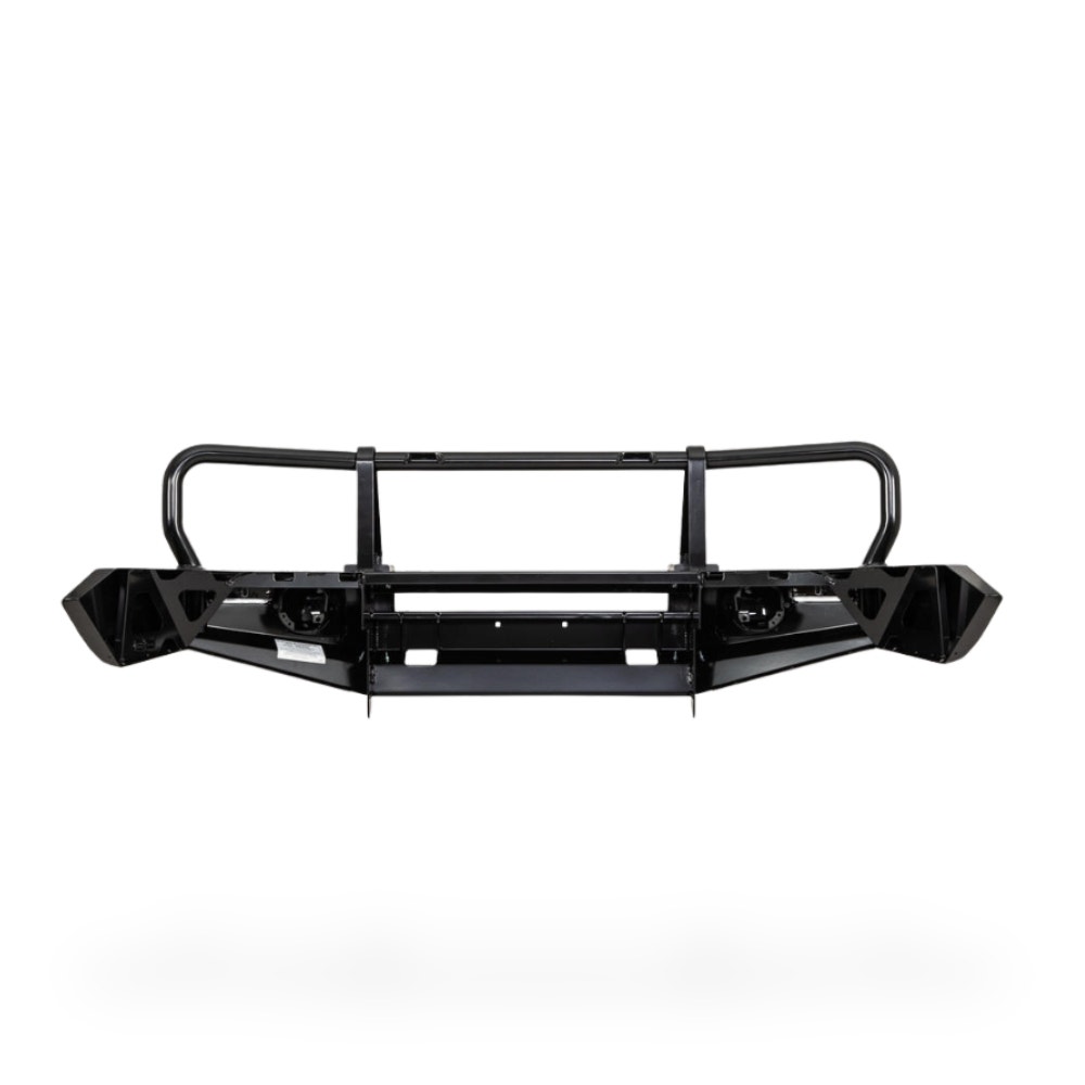 B/BAR HILUX 05-11 FLARES AF20