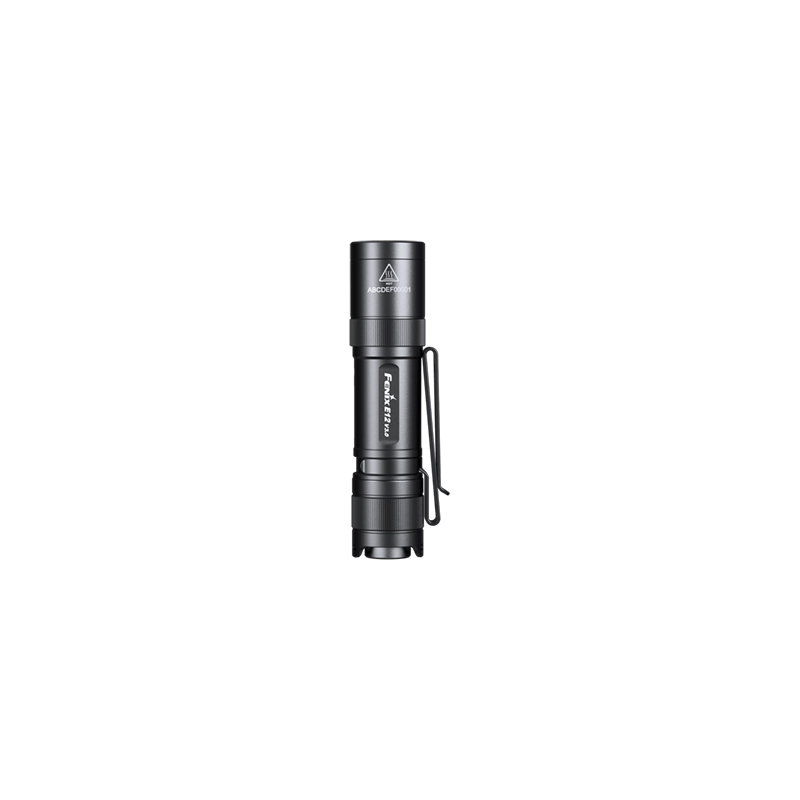 Фонарь Fenix E12 V3.0 200 люмен