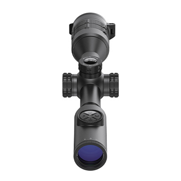 картинка Тепловизионный прицел iRay Tube TL 50 LRF