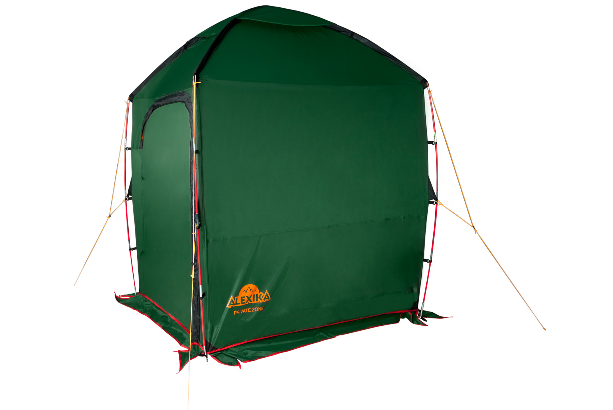 картинка Палатка Alexika Private Zone 160x160x210 см Зеленый