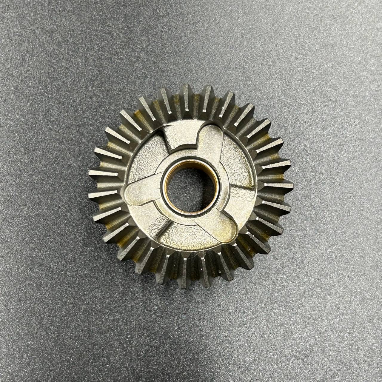 картинка Шестерня переднего хода Yamaha 4-5 (6E0-45560-00) (PREMARINE)