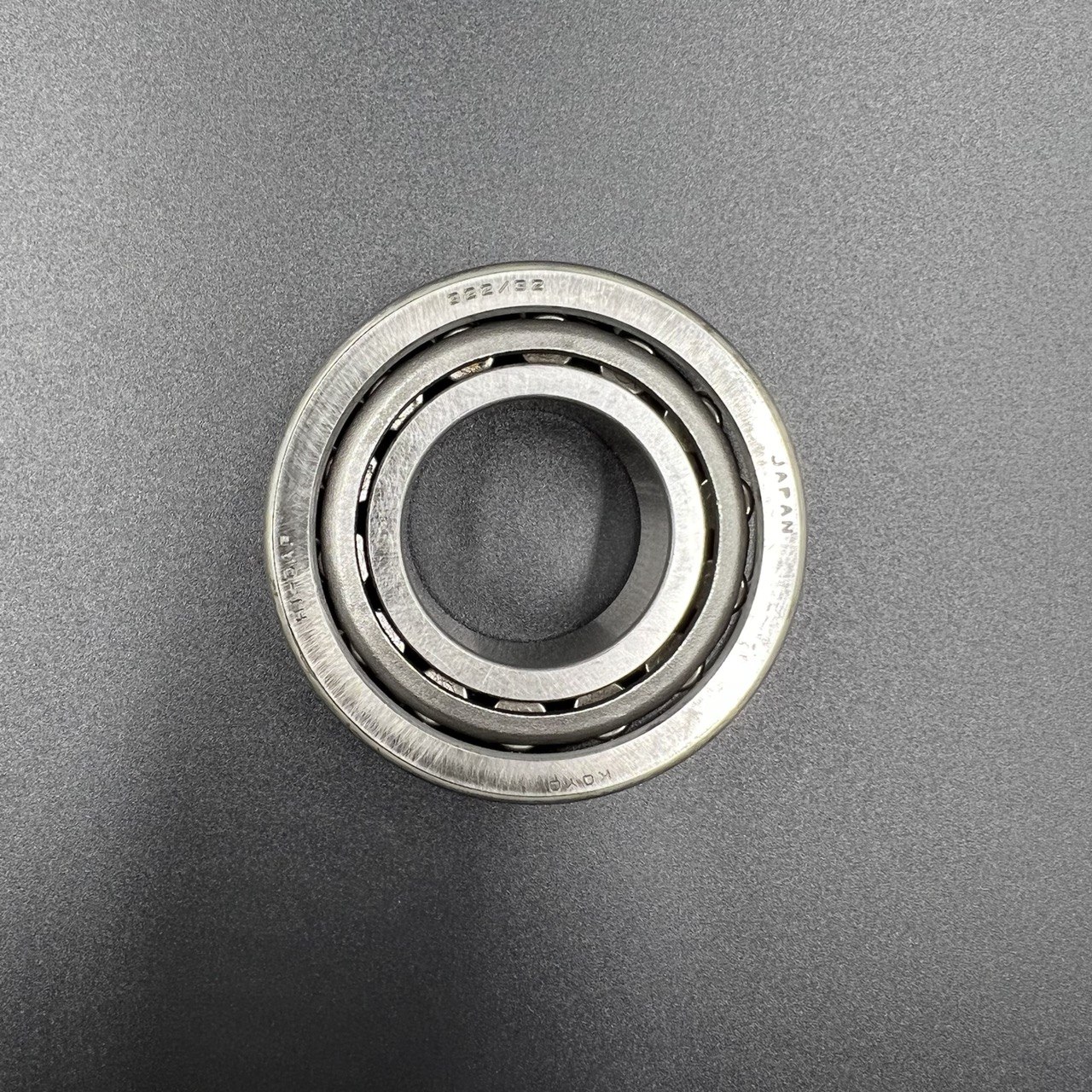 картинка Подшипник роликовый Yamaha 40-70, F25-50 (32x65x22.5) (KACAWA)