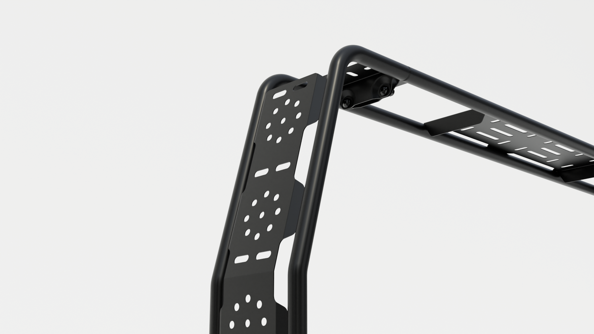 картинка Багажная платформа Landmax 1000, 2024-н.в.