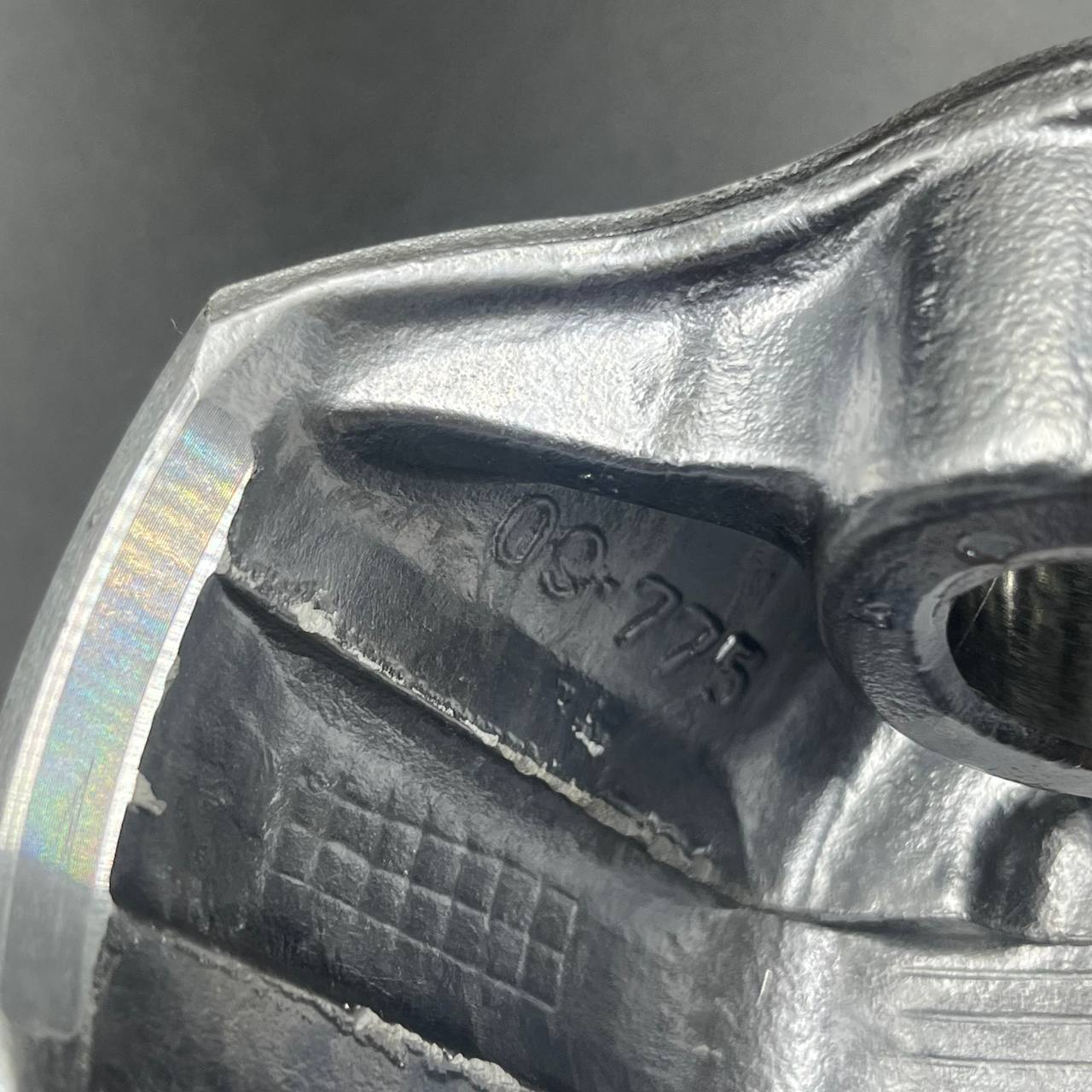 картинка Поршневой комплект Polaris 800 (STD) (2204322) (KINETIX)