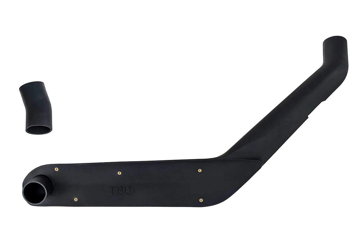 картинка Шноркель для Toyota Land Cruiser 80 (ST080A)