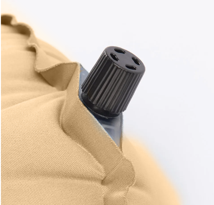 картинка Подушка самонадувающаяся Naturehike 45х30х11 см, (Хаки)