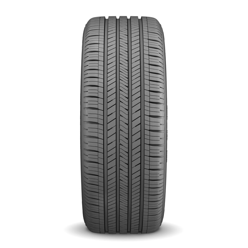 картинка Шина Goodyear EAGLE TOURING 265/35R21 101H EAG TOURING NF0 XL