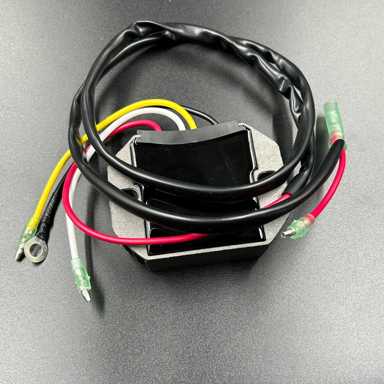 Выпрямитель-регулятор Tohatsu MFS9,9-18 (3V9-76060-2) (JSP)