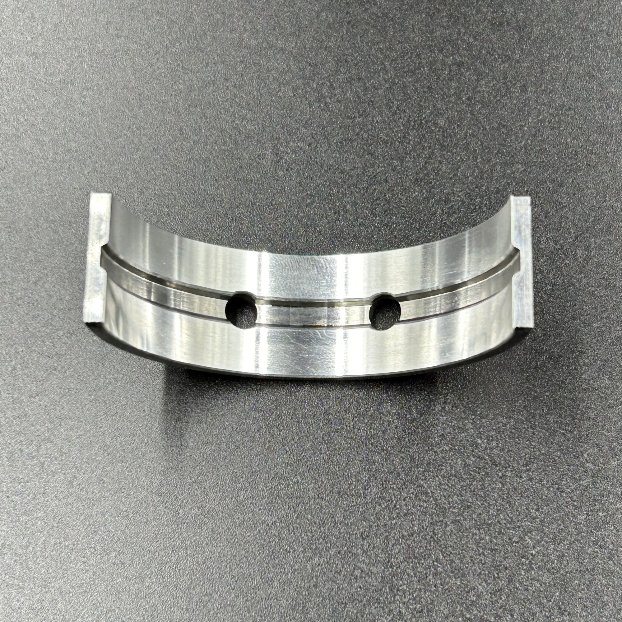 картинка Вкладыш коренной Yamaha F150 (Green) (63P-11416-01) (Yamaha)