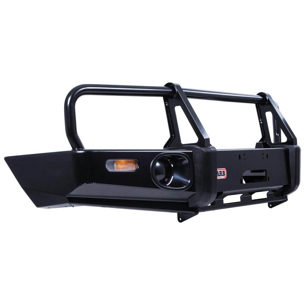 Передний силовой бампер ARB COMBAR JEEP GRAND 05-08 MODELS