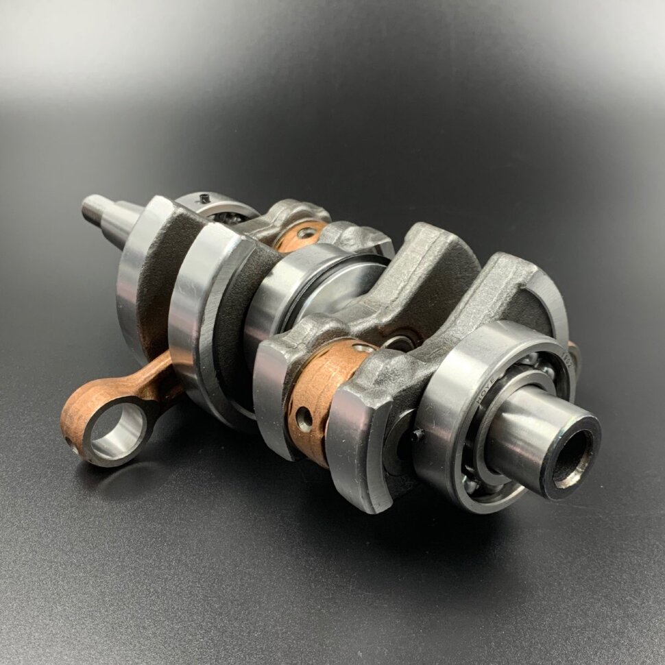 картинка Коленчатый вал Yamaha 9.9-15 (PREMARINE)