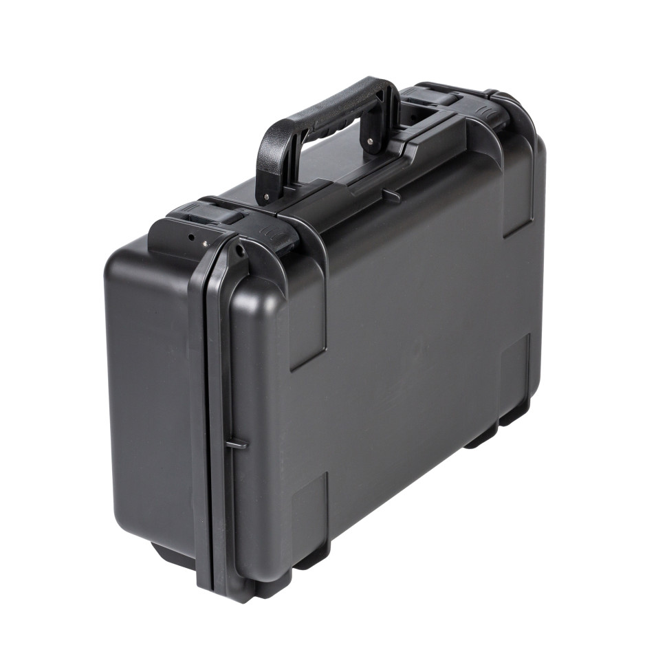Кейс защитный Triton TR336350, внутр. разм.460*270*167 мм, IP67
