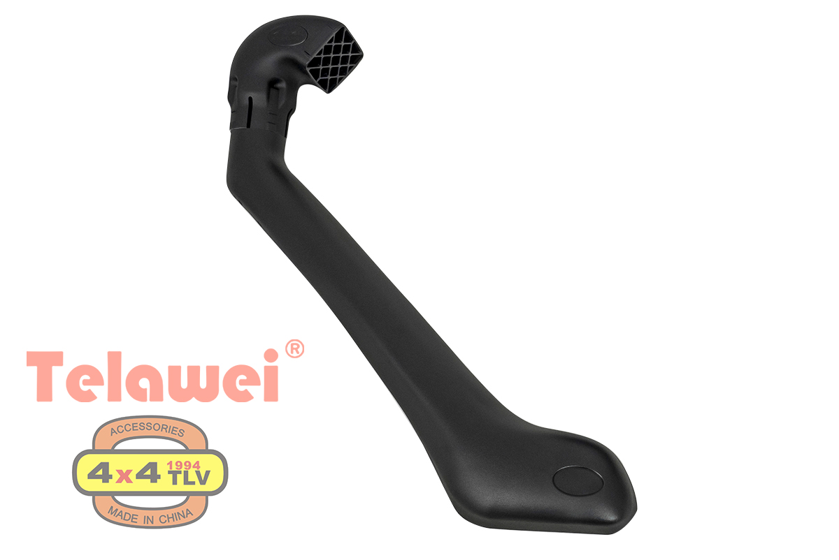 картинка Шноркель Mitsubishi Pajero 2006+ 3.8 V6, 3.2D