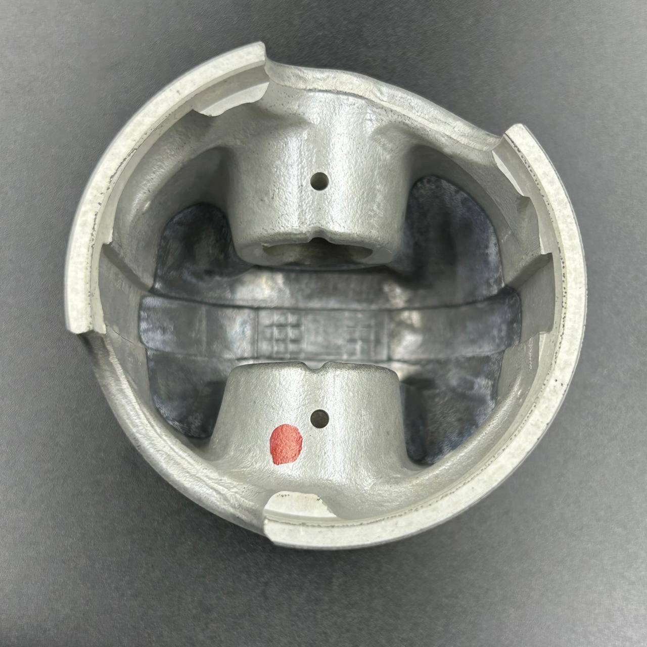 картинка Поршневой комплект Mercury 30-60 (+0,38мм) (850026T2) (Omax)