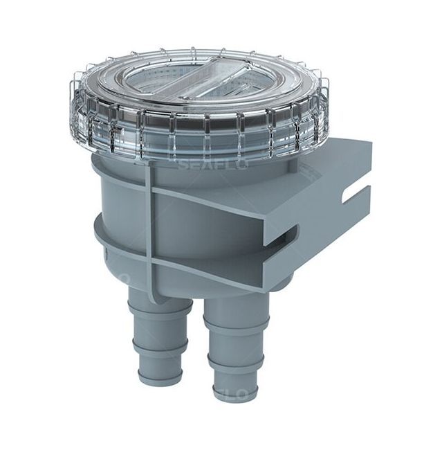 картинка Фильтр забортной воды SeaFlo, 25/32/38 мм