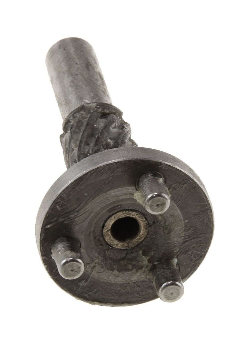 Вал шестерни эл. стартера Suzuki DF90T-140T