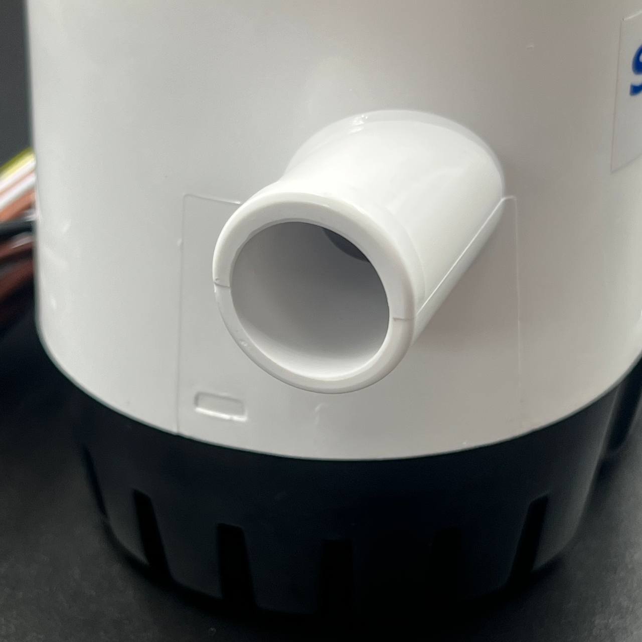 картинка Помпа осушительная автоматическая 600GP(2271,2л/ч)(Ø19мм) (Sunfine)