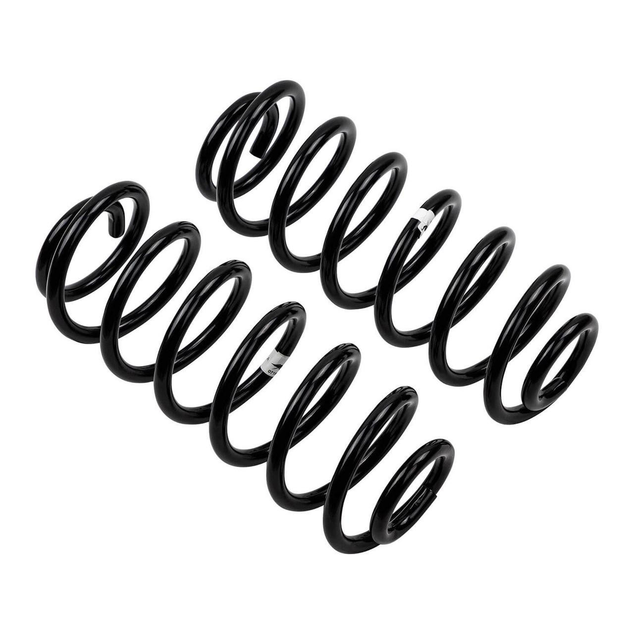 картинка пружины JEEP JL COIL REAR OME