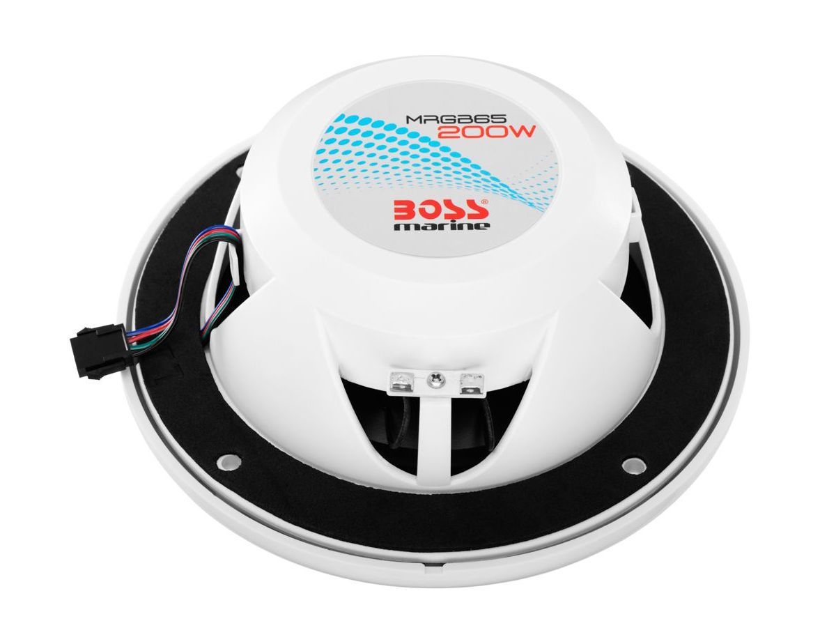 картинка Морская акустика BOSS MRGB65