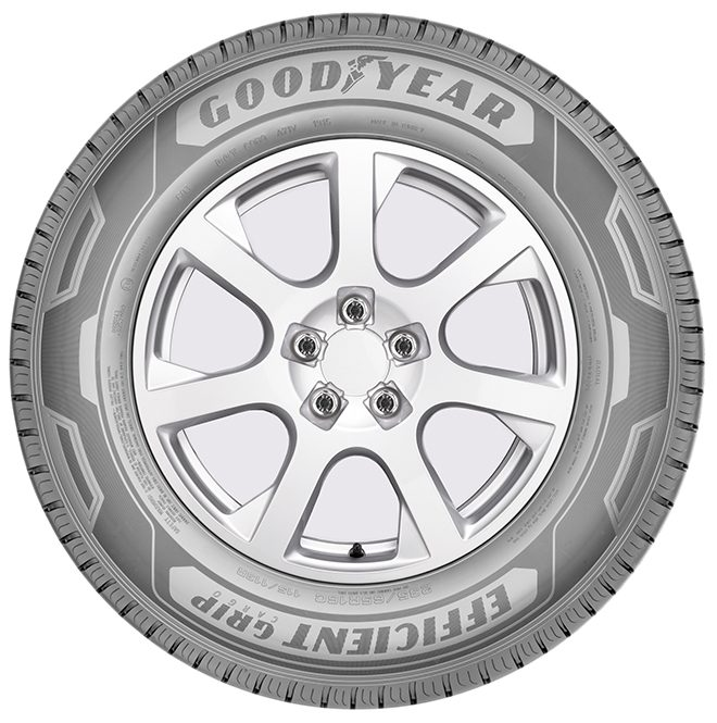 картинка Шина Goodyear EfficientGrip Cargo 225/75 R16C 121/120R
