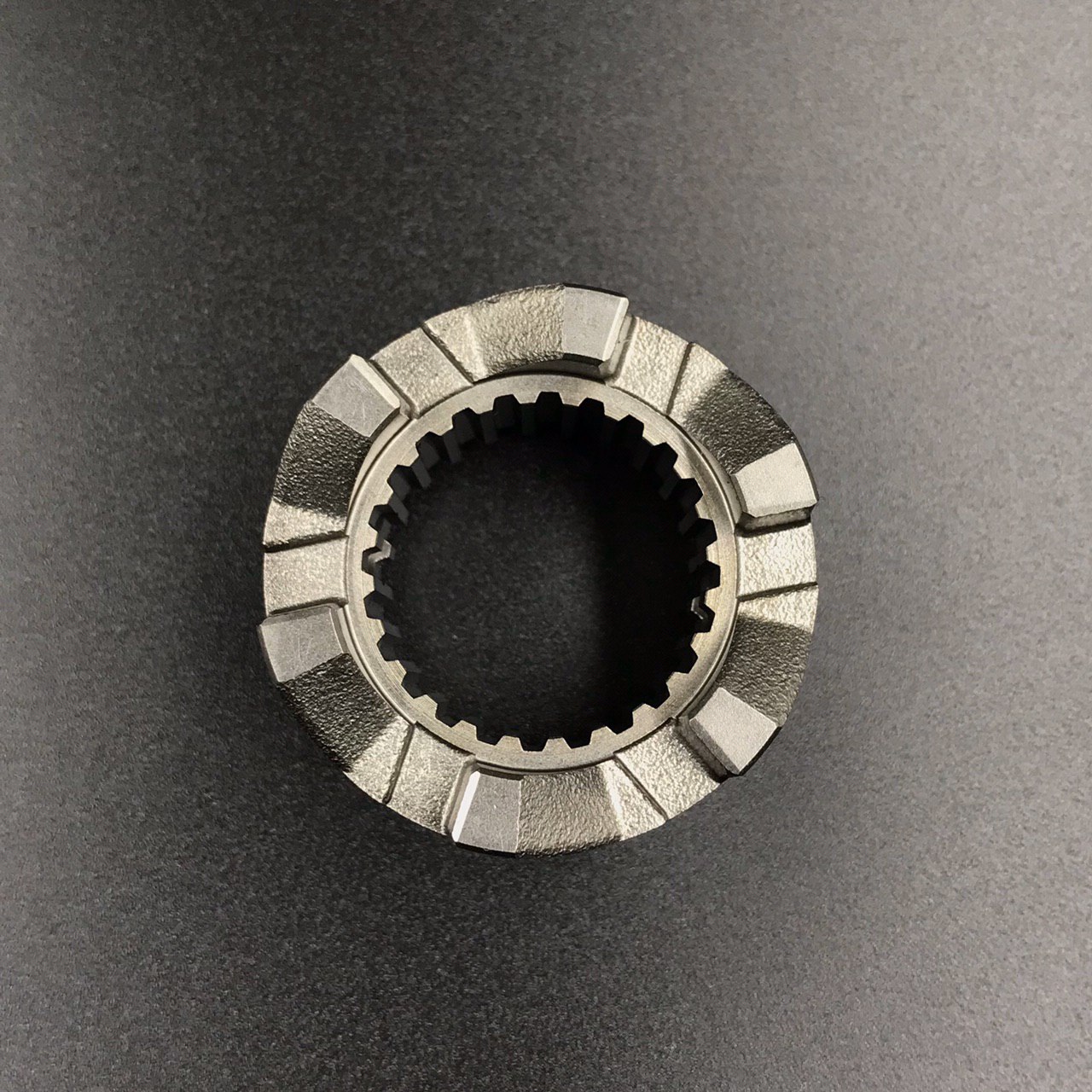 картинка Муфта переключения скорости Suzuki DF60-70 (Suzuki)