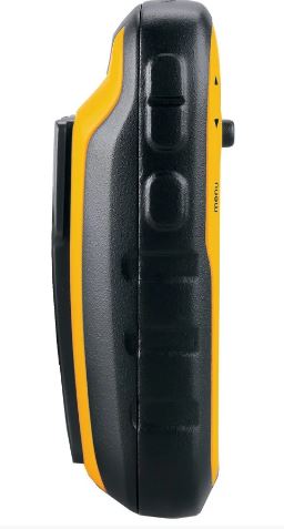 картинка Навигатор Garmin® eTrex® 10 портативный туристический 