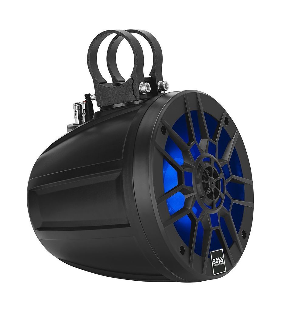 картинка Морская акустика на таргу BOSS MPWT60RGB