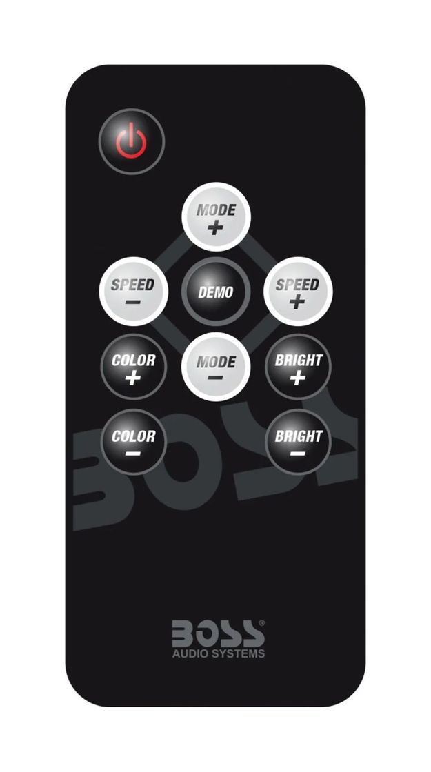 картинка Аудиосистема BOSS ATV30BRGB