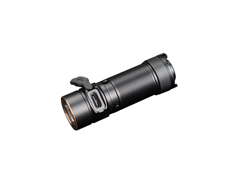 Фонарь Fenix E18R V2.0, E18RV20