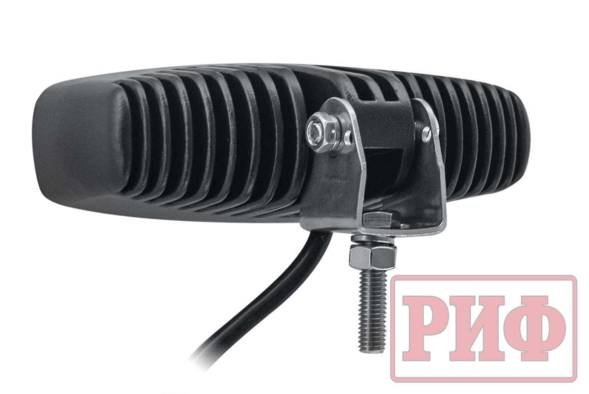 картинка Фара рабочего света РИФ 145 мм 15W
