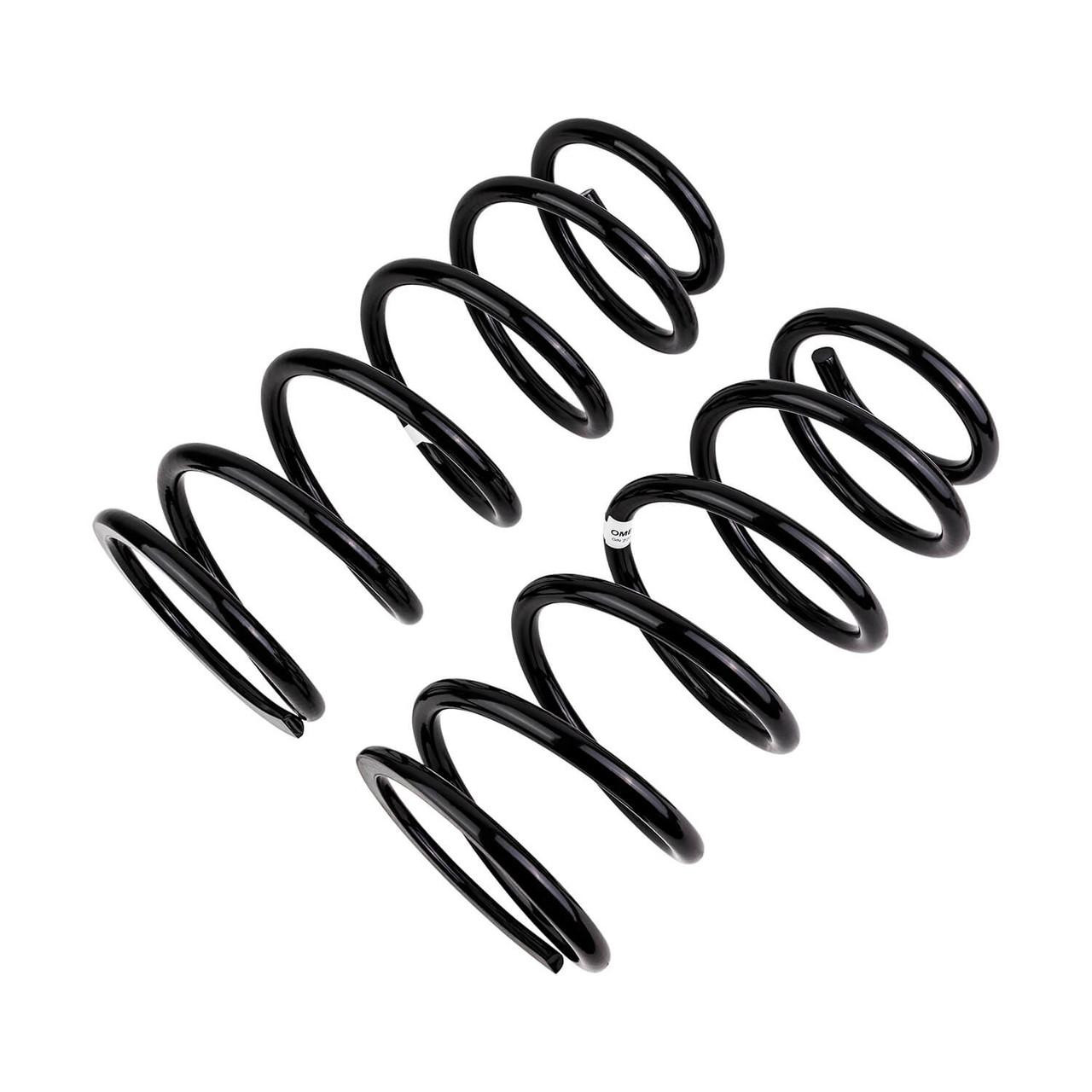 картинка Пружины подвески задние для Toyota 4Runner 1990-1995 OME OME ARB