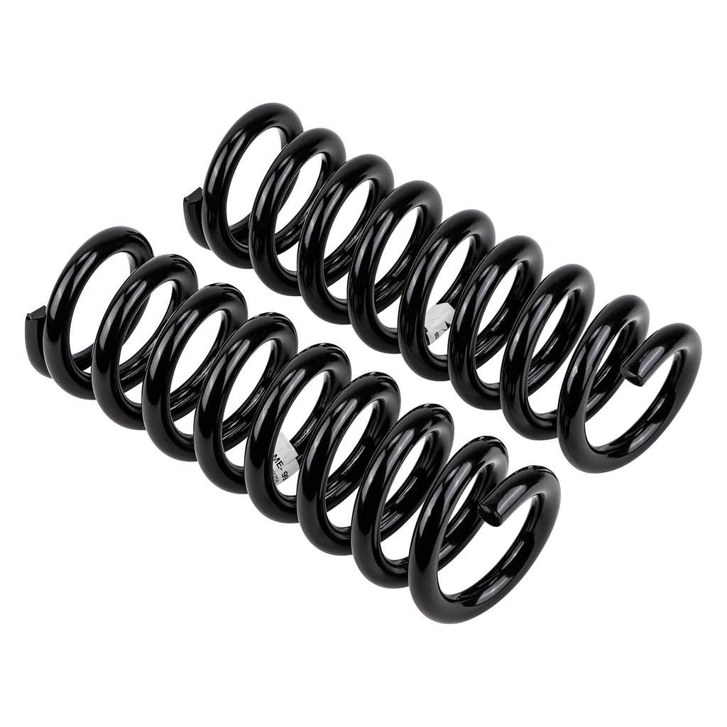 картинка Передние пружины Ford RANGER 2011-2018 50mm без нагрузки OME