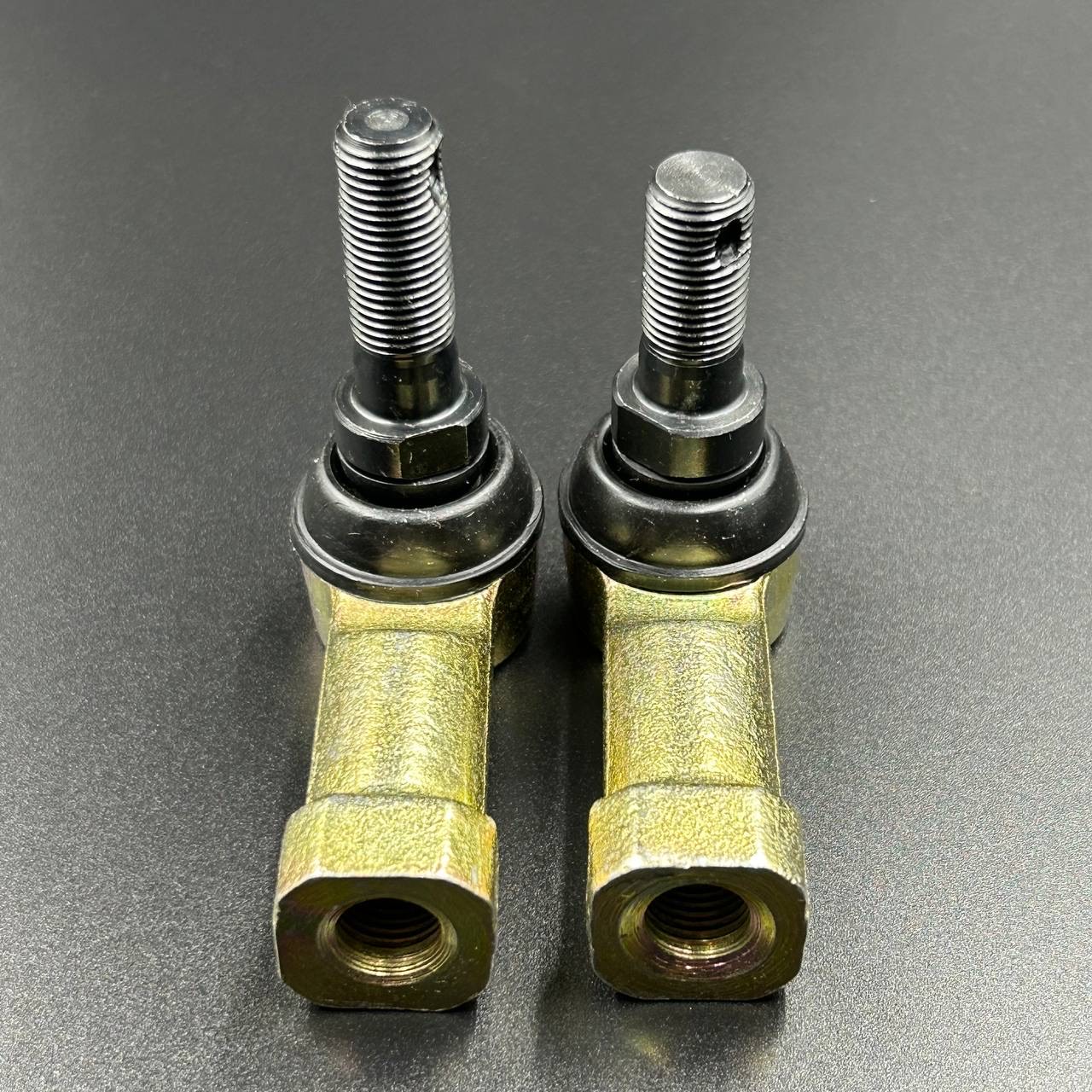 картинка Наконечники рулевые Can-Am Outlander - (MAX), Renegade, Kawasaki Prairie KVF360 (ZIBO)