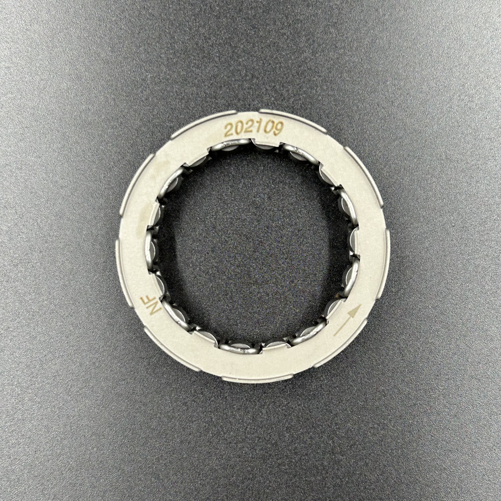 картинка Муфта обгонная (в колокол сцепления) CFM 500/600/800 (ZIBO)