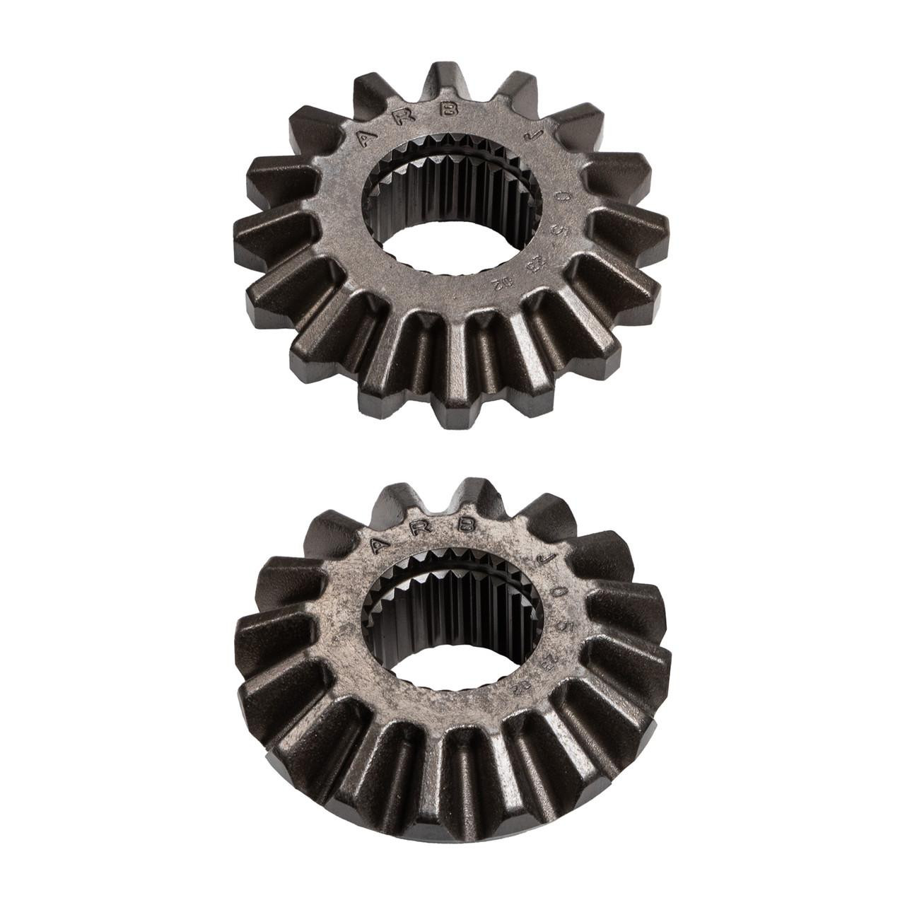 GEAR SET J5 SIDE J1 PIN 