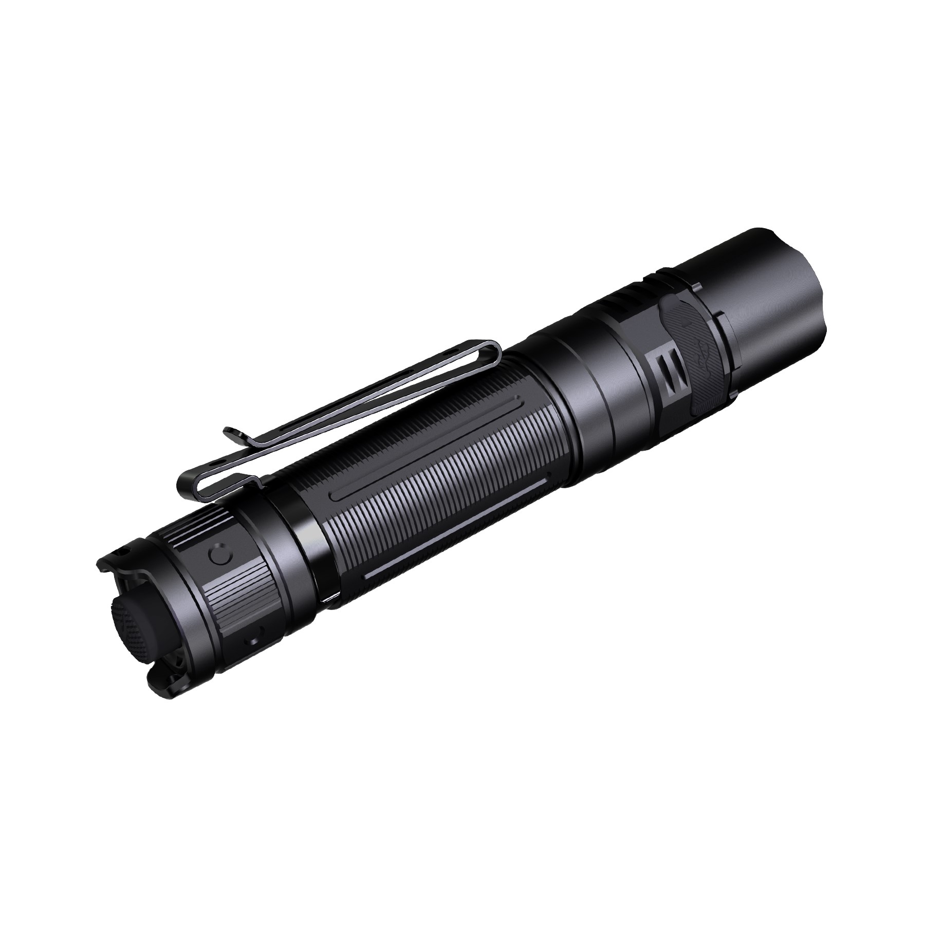 картинка Тактический фонарь Fenix PD36R V2 1700 Lumen