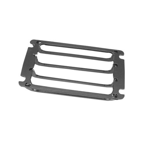 картинка Решётка защитная задних фонарей УАЗ Хантер (пружины впереди) OJ 12.105.01