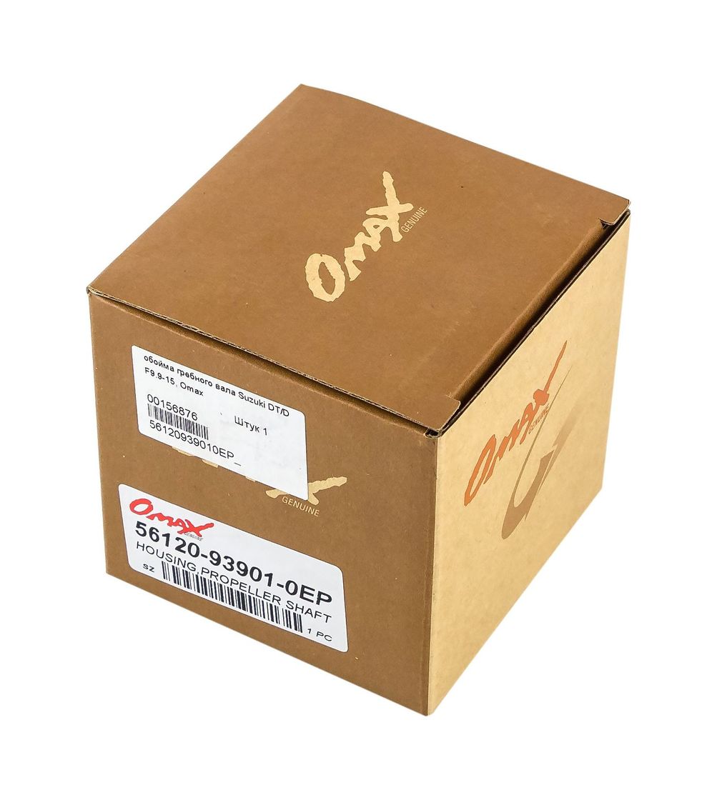 картинка Обойма гребного вала Suzuki DT/DF9.9-15, Omax