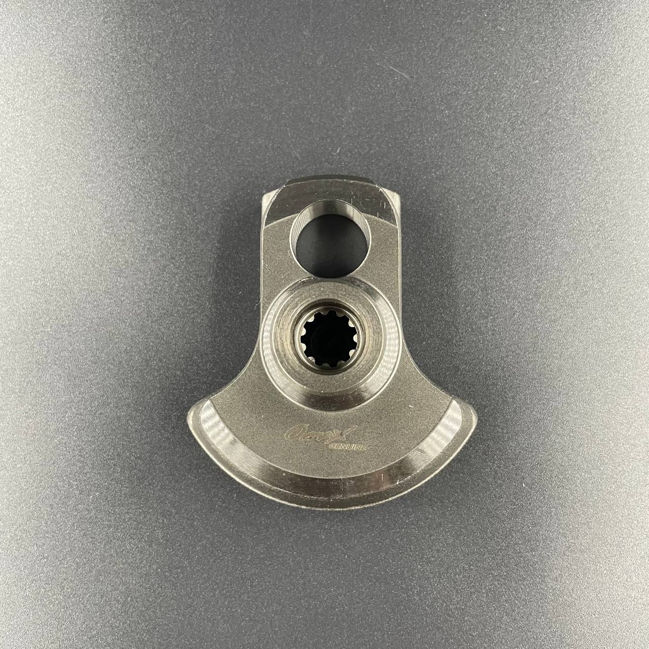 картинка Шейка коленвала (4) Suzuki 9,9-15 (12240-93900) (Omax)